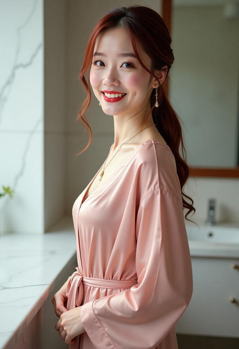 演员